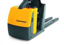 Recolectores de pedidos Jungheinrich ECE 225 HP