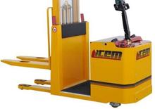 Recolectores de pedidos Icem GLPE 13-167