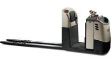 Recolectores de pedidos Crown GPC 3020-2.0