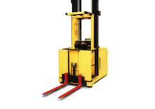 Recolectores de pedidos Hyster K1.0L-AC