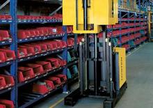 Recolectores de pedidos Hyster K1.0H