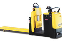 Recolectores de pedidos Hyster LO2.0 