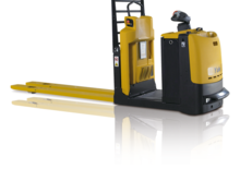 Recolectores de pedidos Yale MO25