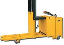 Recolectores de pedidos CVitalia TSR 240