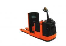 Recolectores de pedidos Doosan BWC33S-7 