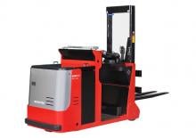 Recolectores de pedidos Manitou CI 12 PF