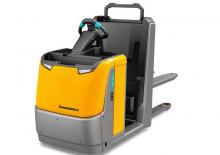 Recolectores de pedidos Jungheinrich ECE 310 HP