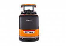 Recolectores de pedidos Still iGo neo CX 20