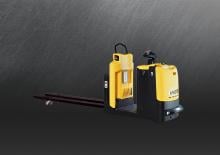 Recolectores de pedidos Hyster LO1.0F
