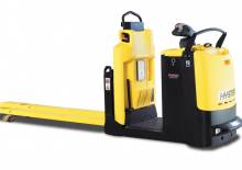 Recolectores de pedidos Hyster LO2.5 