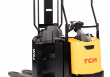 Recolectores de pedidos TCM LO25N2