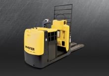 Recolectores de pedidos Hyster LO60