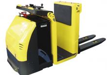 Recolectores de pedidos Willecke MPL 15