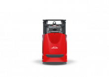 Recolectores de pedidos Linde N20L