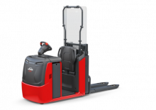 Recolectores de pedidos Linde N20C D