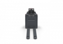 Recolectores de pedidos Linde N20