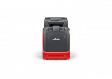 Recolectores de pedidos Linde N20C HP