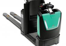 Recolectores de pedidos Mitsubishi OPB12N2F