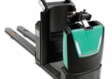 Recolectores de pedidos Mitsubishi OPB12N2FP