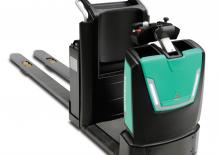 Recolectores de pedidos Mitsubishi OPB20N2