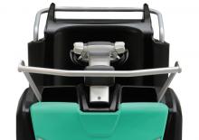 Recolectores de pedidos Mitsubishi OPB20N2P