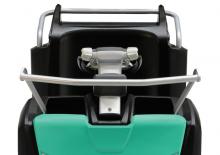 Recolectores de pedidos Mitsubishi OPB20NEP