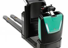 Recolectores de pedidos Mitsubishi OPB20NEX