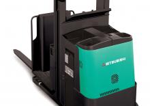 Recolectores de pedidos Mitsubishi OPBL10N