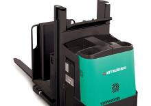 Recolectores de pedidos Mitsubishi OPBL10P