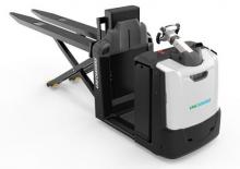 Recolectores de pedidos UniCarriers OSH 200
