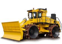 Compactadores de basura Bomag BC 1172 RB 3