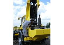 Compactadores de basura Bomag BC 462 RB