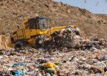 Compactadores de basura Bomag BC 573 RB 3