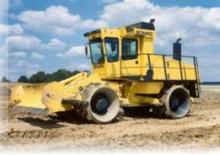 Compactadores de basura Bomag BC 671 RB