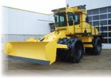 Compactadores de basura Bomag BC 772 EB 2