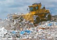 Compactadores de basura Bomag BC 972 RB 2