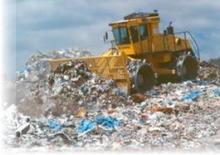 Compactadores de basura Bomag BC 972 RB