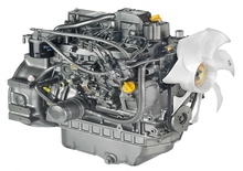 Compactadores de basura Bomag BC 973 RB 5