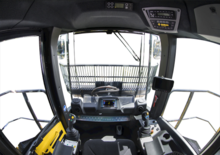 Compactadores de basura Bomag BC 973 RB 5