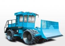Compactadores de basura Sinomach GYL263