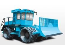 Compactadores de basura Sinomach GYL283