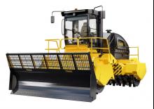 Compactadores de basura Tana H380 eco