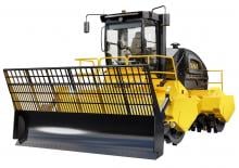 Compactadores de basura Tana H450
