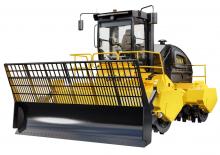 Compactadores de basura Tana H520