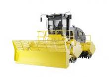 Compactadores de basura Tana H555