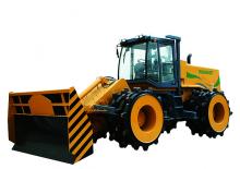 Compactadores de basura XGMA XG6201F-I