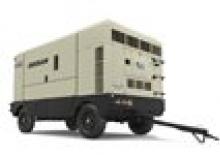 Compresores Portátiles - Diesel, Eléctr., Gasolina Doosan 9/274 