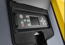 Compresores Estacionarios - Diesel, Eléctr., Gasolina Atlas Copco Utility U 190 PACE
