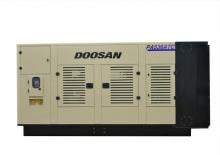 Compresores Estacionarios - Diesel, Eléctr., Gasolina Doosan PA536ATC