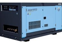 Compresores Estacionarios - Diesel, Eléctr., Gasolina Airman PDSF315S-5C1
